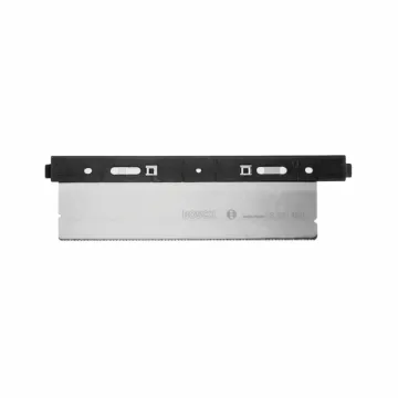 Bosch 7-7/8 In. 20 TPI Flush Cut FineCut™ High-Alloy Steel Power Hand Saw Blade