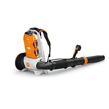 STIHL BGA 300 Battery-Powered Backpack Blower (Bare Tool)