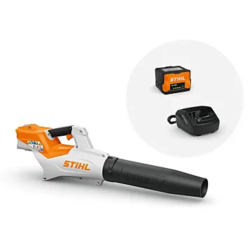 STIHL BGA 50 Battery-Powered Blower (Kit)