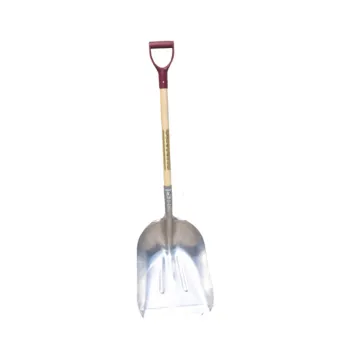 The Bully Bullgater 36 in Replacement Bully Scoop Handle
