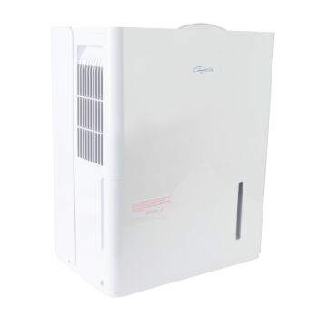 Comfort-Aire BHD-22A Portable Dehumidifier - 22 pt/day