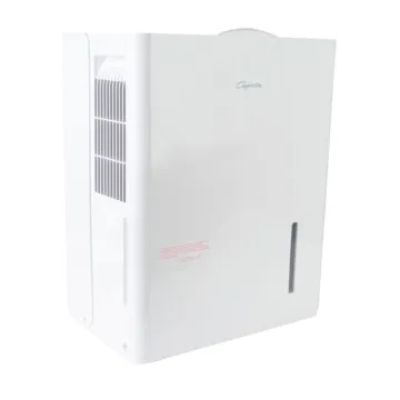Comfort-Aire BHD-22A Portable Dehumidifier - 22 pt/day