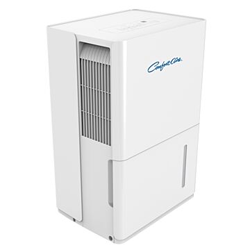 Comfort-Aire Dehumidifier 50 Pt/Day w/Pump