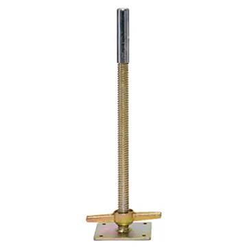 Bil-Jax Rigid Leveling Jack w/ 24 in. Stem