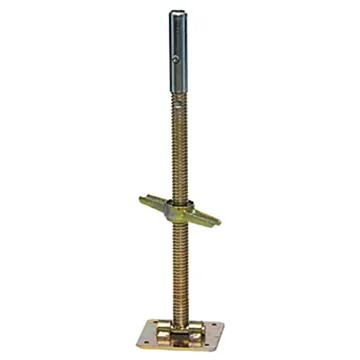 Bil-Jax Swivel Leveling Jack w/ 24 in. Stem