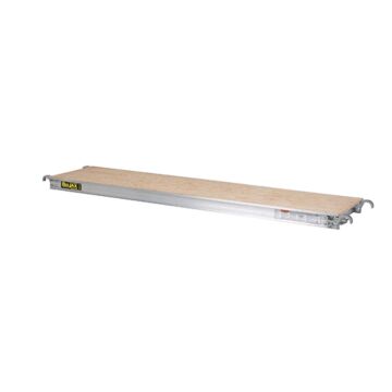 Tuf-N-Lite Walkboard - 19 in. x 7 ft
