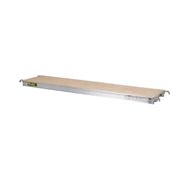 Tuf-N-Lite Walkboard - 19 in. x 7 ft