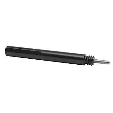 Blair™ 1/4 in 13224 Spotweld Cutter TRUE Replacement Arbor