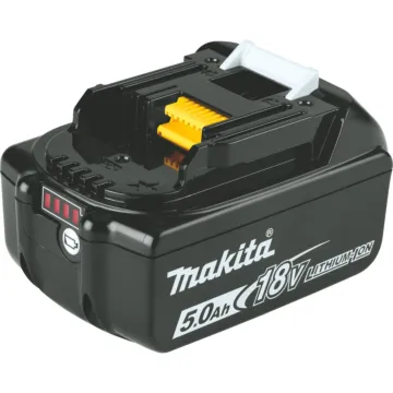 Makita 18V LXT® Lithium-Ion 5.0Ah Battery