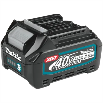 Makita 40V Max XGT Battery 2.0Ah Battery