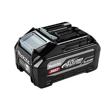 Makita 40V XGT 4.0Ah High Power Battery
