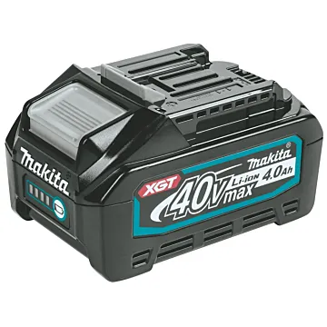 Makita 40V max XGT® 4.0Ah Battery