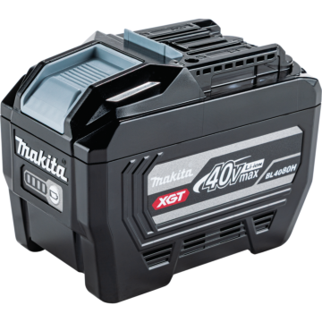 Makita 40V Max XGT® 8.0Ah High Power Battery