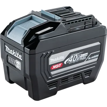 Makita 40V Max XGT® 8.0Ah High Power Battery