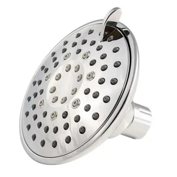 Whedon Products 5-Setting Massage Shower Head (Chrome)