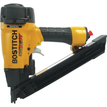 Bostitch Metal Connector Nailer - 1-1/2 in.
