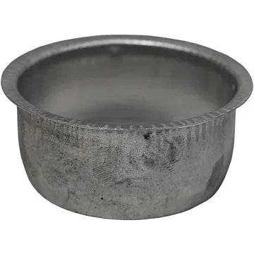 2-3/4" Round Downspout Outlet