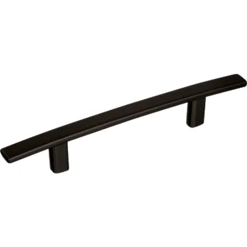 Amerock Cyprus Pull (Black Bronze) 3-3/4 in.