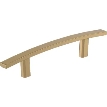 Amerock Cyprus Pull (Champagne Bronze) 3-3/4 in.