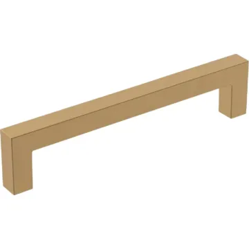 Amerock Monument Cabinet Pull (Champage Bronze) 5-1/16 in.