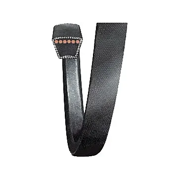 Timken Belts B 53 in Styrene Butadiene Rubber V-Belt
