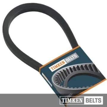 Timken Belts B 95 in Styrene Butadiene Rubber V-Belt