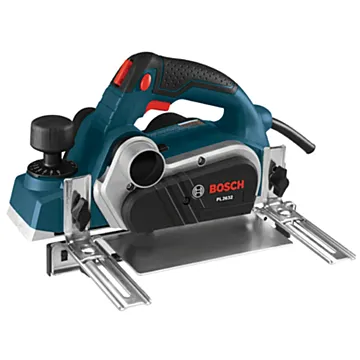 Bosch 3-1/4 In. Planer Kit