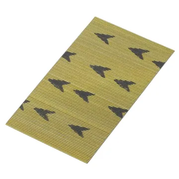 Bostitch BOSTITCH 23-Gauge Micro Pin Nails 1-1/4