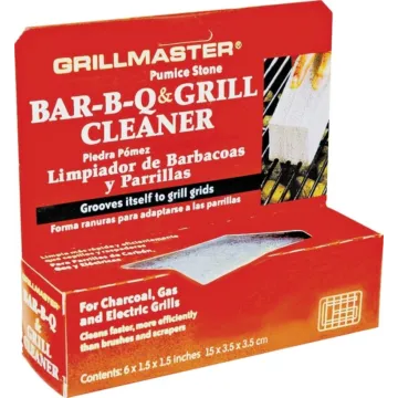 GrillMaster Grill Cleaner Pumice Stone