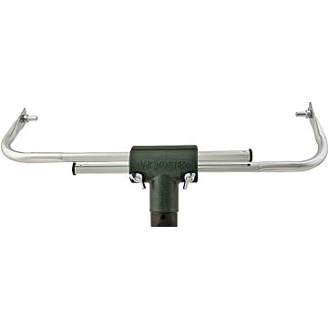 WOOSTER Wide Boy Adjustable Frame