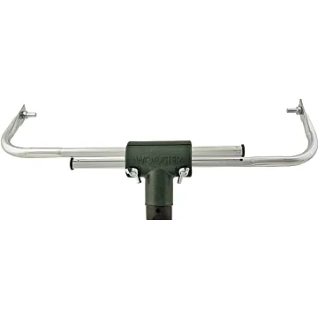 WOOSTER Wide Boy Adjustable Frame