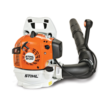 STIHL BR 200 Gas Backpack Blower