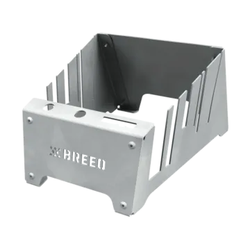 Breeo SS Dock - XL