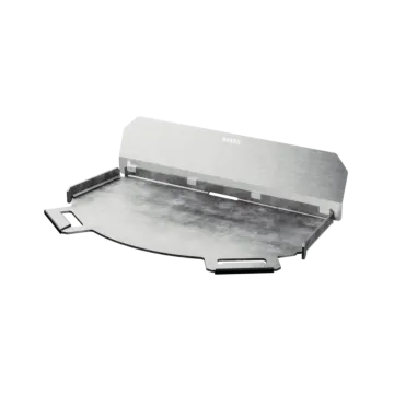 Breeo 30 Flat Top Griddle