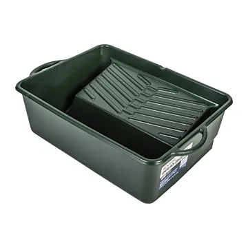 The Wooster Brush Company Sherlock Paint Tray 1 Gal