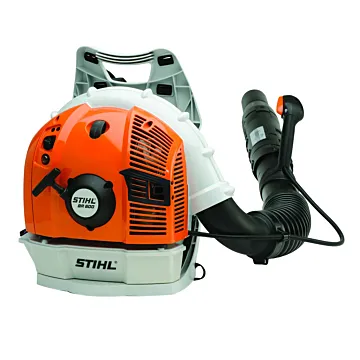 STIHL BR 600 Professional Gas Backpack Blower