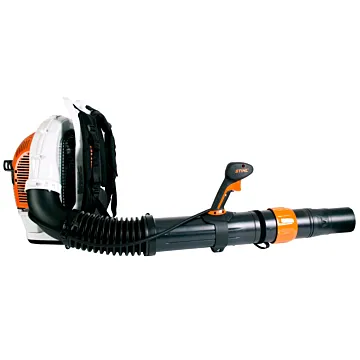 STIHL BR 700 Professional High-Efficiency Gas Backpack Blower