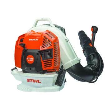 STIHL br800x - BR 800 X MAGNUM®