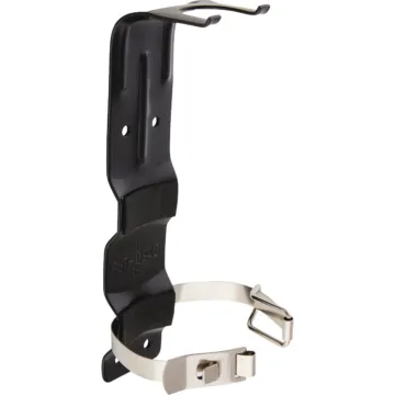 First Alert Fire Extinguisher Bracket