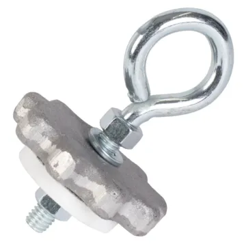 Five Point Enterprises LLC Washline Wheel Brake