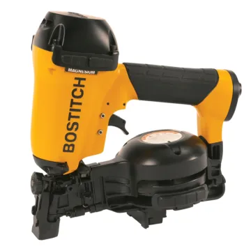 Bostitch Coil Roofing Nailer - 1-3/4 in. to 1-3/4 in.