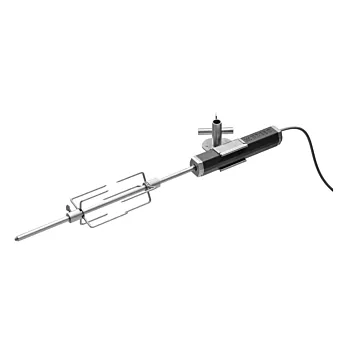 Breeo Rotisserie Unit