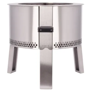 Breeo Portable Smokeless Fire Pit - Y Series