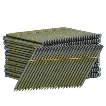 Bostitch 8D Fh Rs Nail, 2000-Count