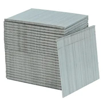 Bostitch 2,500-Qty. 2-1/2" 16-Gauge Straight Finish Nails