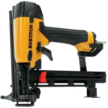 Bostitch Cap Stapler, 18Ga