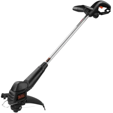 Black & Decker BLACK+DECKER Electric 2-In-1 Trimmer/Edger, 3.5 Amp, 12-Inch