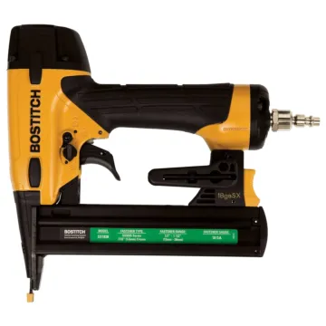Bostitch 18 Gauge Narrow Crown Stapler