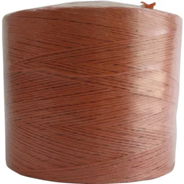Tytan Poly. Baler Twine (Orange) - 20000 ft