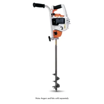 STIHL bt45ead - BT 45 Planting Auger